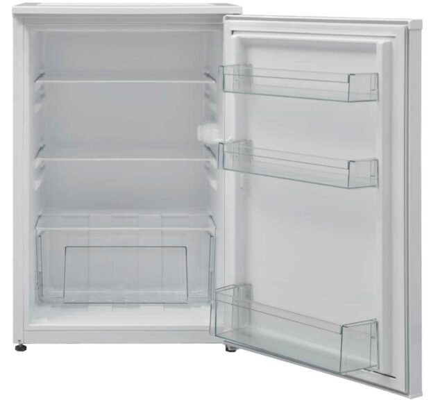 White Knight DAL130H Under Counter Larder 55Cm - Image 2