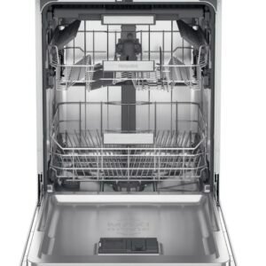 Hotpoint H7FHS41UK Maxi Space Freestanding White Dishwasher - Image 2