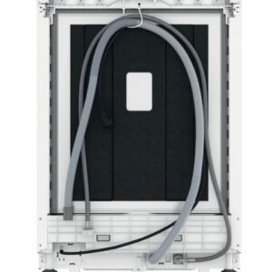 Hotpoint H7FHS41UK Maxi Space Freestanding White Dishwasher - Image 4