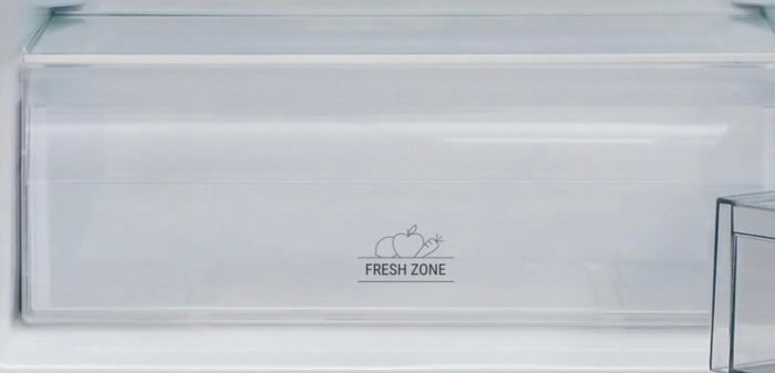 Hotpoint HBNF55182 Frost Free 50/50 Fridge Freezer - Image 2