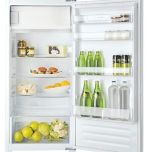 Hotpoint HSZ 12 A2D.UK 1 Built-In Tall Fridge with Icebox - Sliding Hinge - Image 2