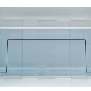 Indesit I55VM 1120 S  UK Fridge - Silver - Image 2
