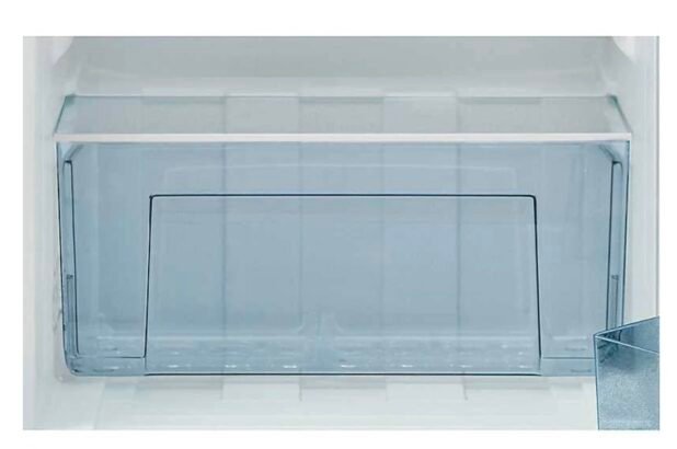 Indesit I55VM 1120 S  UK Fridge - Silver - Image 2