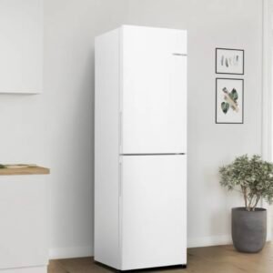 Bosch KGN27NWEAG 50/50 Fridge Freezer Frost Free - Image 5