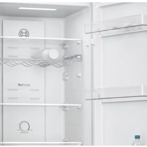 Bosch KGN27NWEAG 50/50 Fridge Freezer Frost Free - Image 2