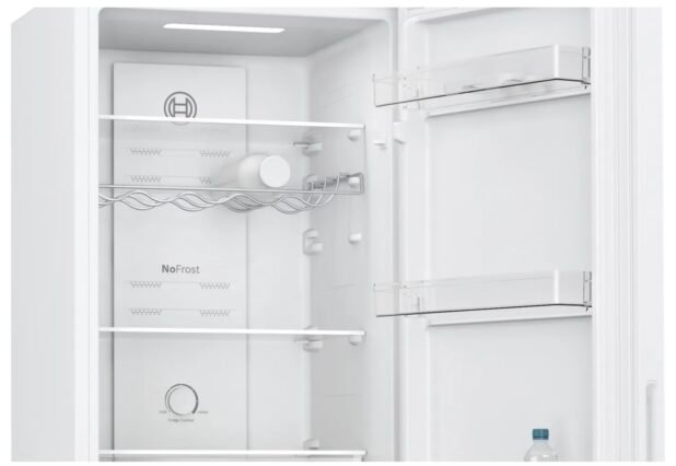 Bosch KGN27NWEAG 50/50 Fridge Freezer Frost Free - Image 2