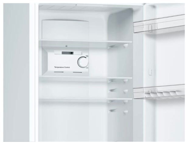 Bosch KGN34NWEAG Frost Free Fridge Freezer - Image 4