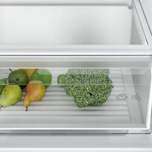Bosch KIN85NFE0G Series 2 Integrated 50/50 Fridge Freezer - Image 3