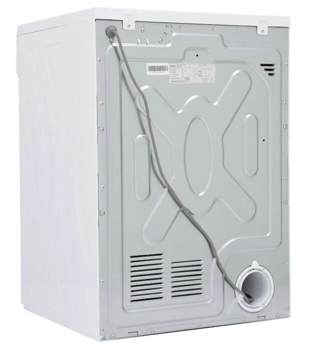 Montpellier MVSD7W Freestanding 7kg Vented Sensor Tumble Dryer - Image 3