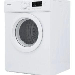 Montpellier MVSD7W Freestanding 7kg Vented Sensor Tumble Dryer - Image 2