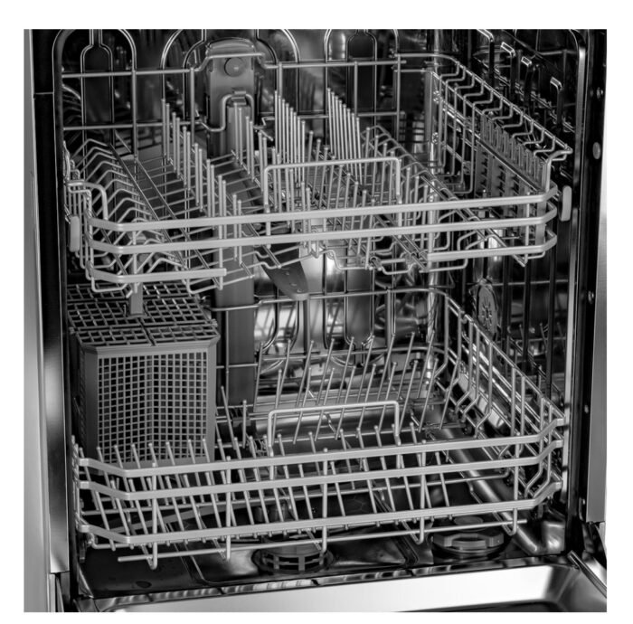 SIA SBID6013 60cm Integrated Dishwasher - Image 2