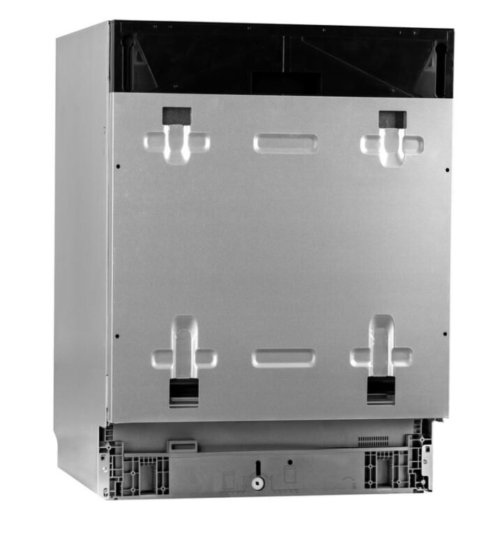SIA SBID6013 60cm Integrated Dishwasher - Image 3