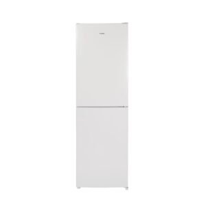 Teknix SMF1755W 254L Smart Frost Fridge Freezer - White - Image 3