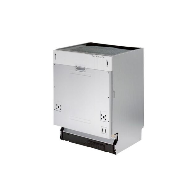 Teknix TBD605 Integrated Dishwasher - Image 4