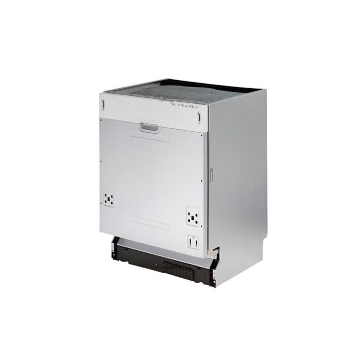 Teknix TBD605 Integrated Dishwasher - Image 4