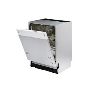 Teknix TBD605 Integrated Dishwasher - Image 2