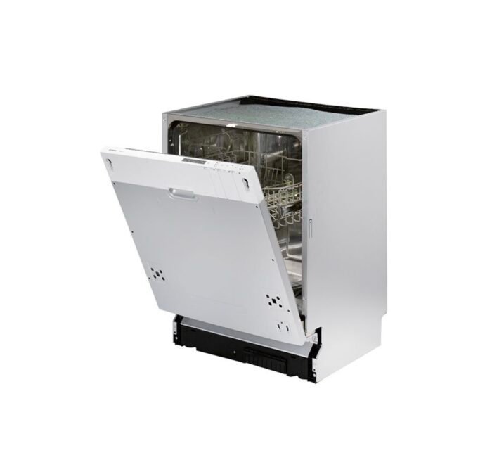 Teknix TBD605 Integrated Dishwasher - Image 2