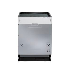 Teknix TBD605 Integrated Dishwasher - Image 3