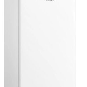 Statesman UC47IBW Under Counter Fridge With Ice Box - Image 3