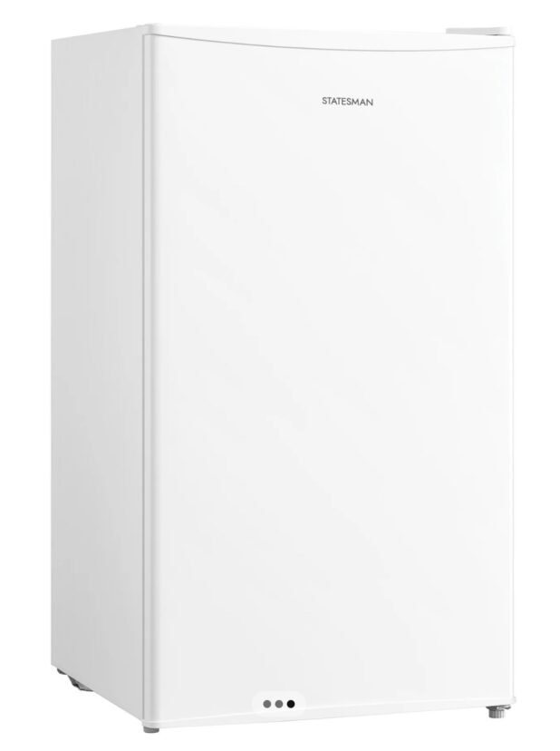 Statesman UC47LFW 47cm Freestanding Under Counter Larder Fridge - Image 2