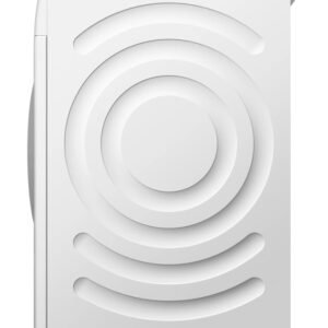 Bosch WAN28258GB 8kg 1400 Spin Washing Machine - White - Image 2