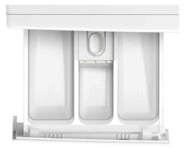 Bosch WGG254Z0GB 10kg Series 6 Washing Machine 1400rpm  WHITE - Image 3