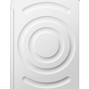 Bosch WTH85223GB Series 4 Freestanding Heat Pump Tumble Dryer, 8kg Load, White - Image 4