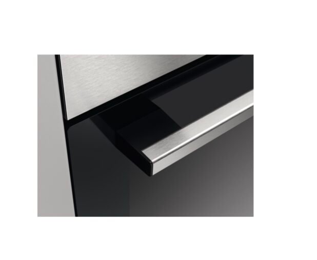 Zanussi ZOHNX3X1 Single Oven - Stainless Steel - Image 4