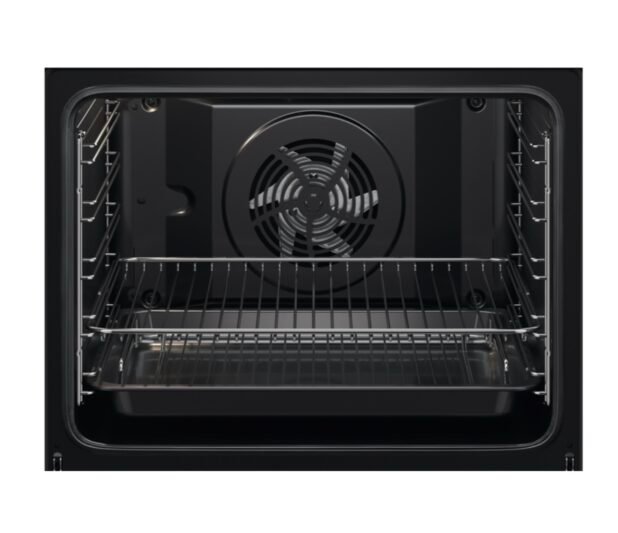 Zanussi ZOHNX3X1 Single Oven - Stainless Steel - Image 6
