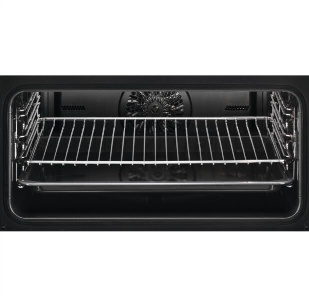 Zanussi ZVENM6X2 Built-In Combination Microwave - Image 3