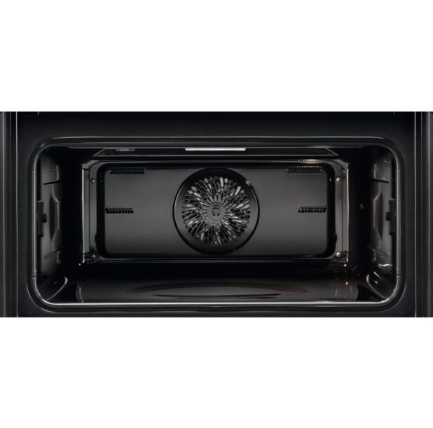 Zanussi ZVENM6X2 Built-In Combination Microwave - Image 2