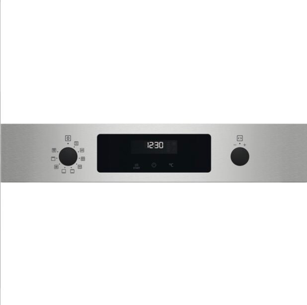 Zanussi ZVENM6X2 Built-In Combination Microwave - Image 4