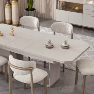 Alara Dining Chair - Image 3