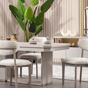 Alara Dining Chair - Image 4