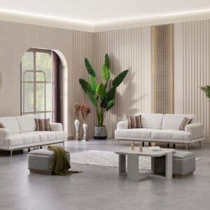Alara Living - Side Table - Image 3