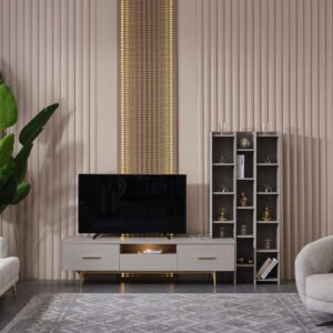 Alara Living - TV Unit - Image 2