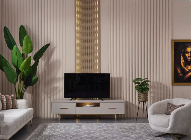 Alara Living - TV Unit - Image 3