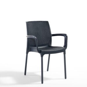 Sunset Chair Black - Image 2
