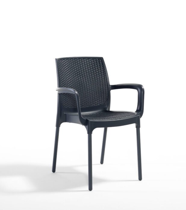 Sunset Chair Black - Image 2