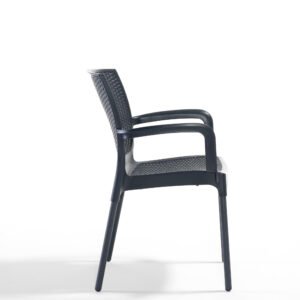 Sunset Chair Black - Image 4