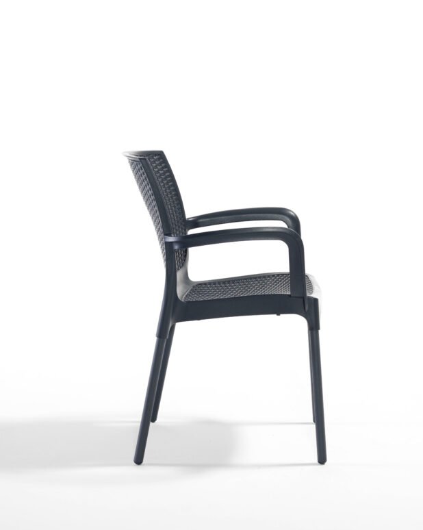 Sunset Chair Black - Image 4