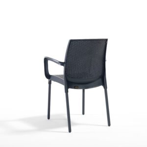 Sunset Chair Black - Image 3