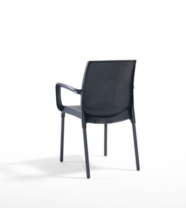 Sunset Chair Black - Image 3