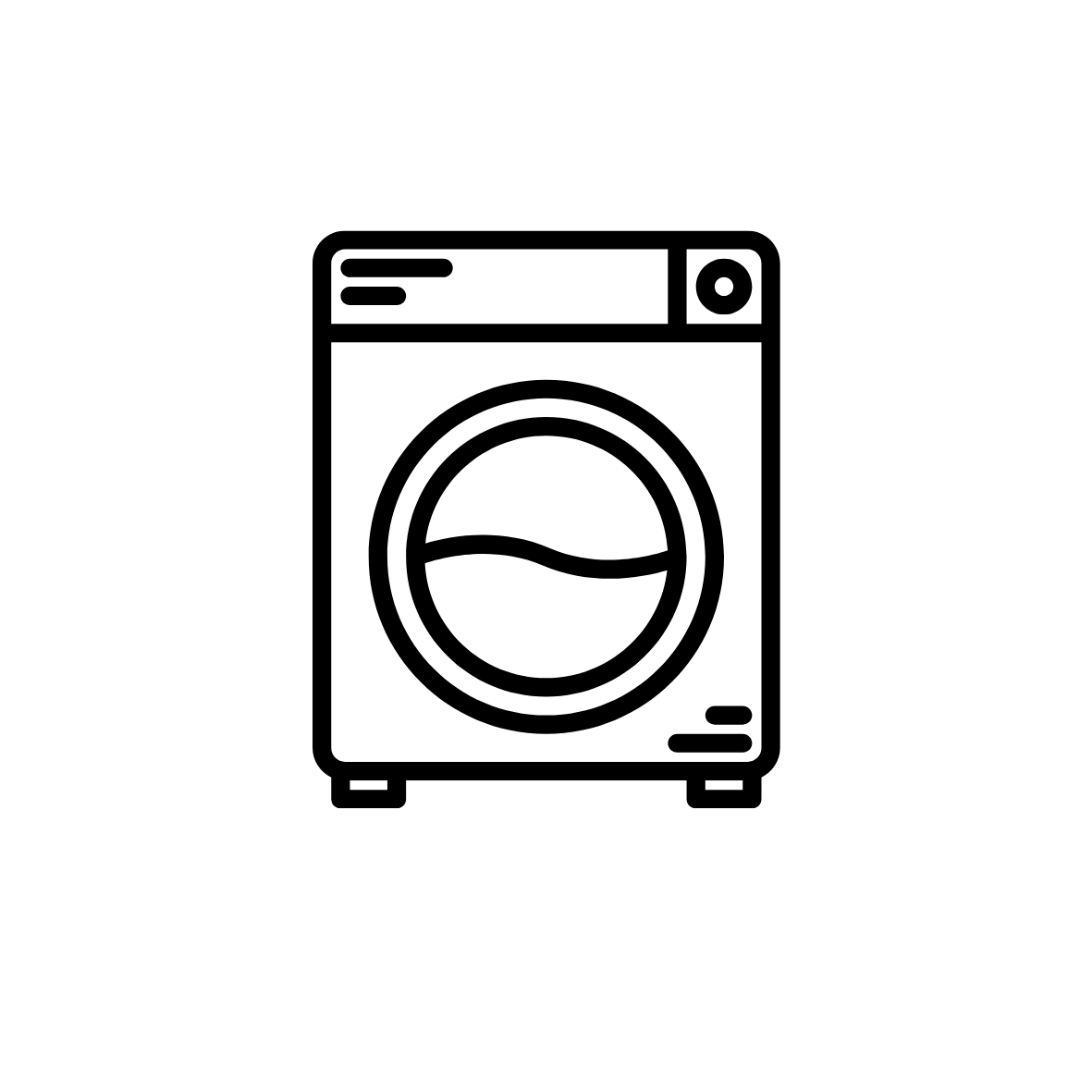 Washing Machines