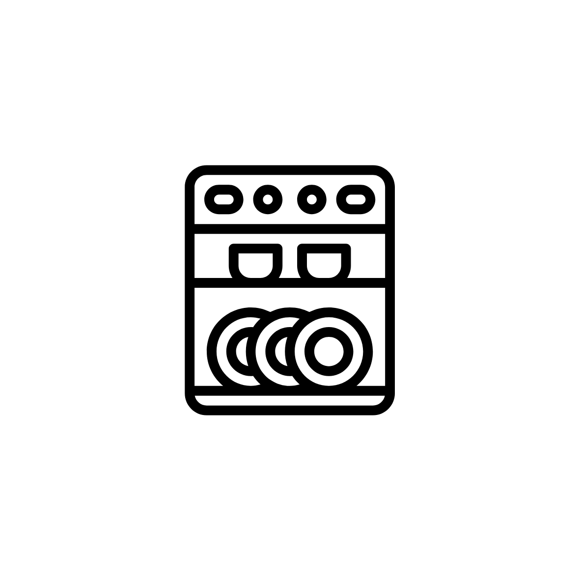 Dishwasher