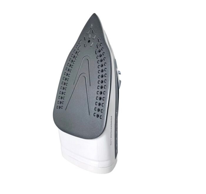 Igenix IG3116 Power Steam Lite Steam Iron - White & Blue