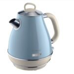 Ariete AR6905 Vintage 1.7L Kettle - Blue