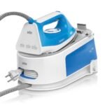Braun IS1012BL CareStyle 1 Steam Iron - Blue