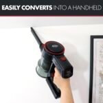 EWBANK EWVC3210 Airdash1 Cordless Vacuum Cleaner