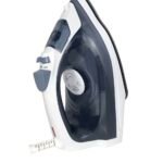 Igenix IG3116 Power Steam Lite Steam Iron – White & Blue